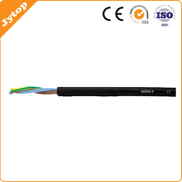 copper wire pvc sheath control cable (kvv) -…